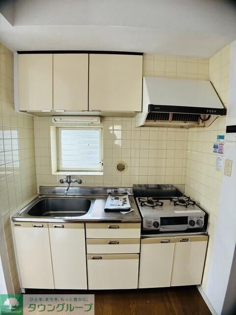 コーポせせらぎの物件内観写真