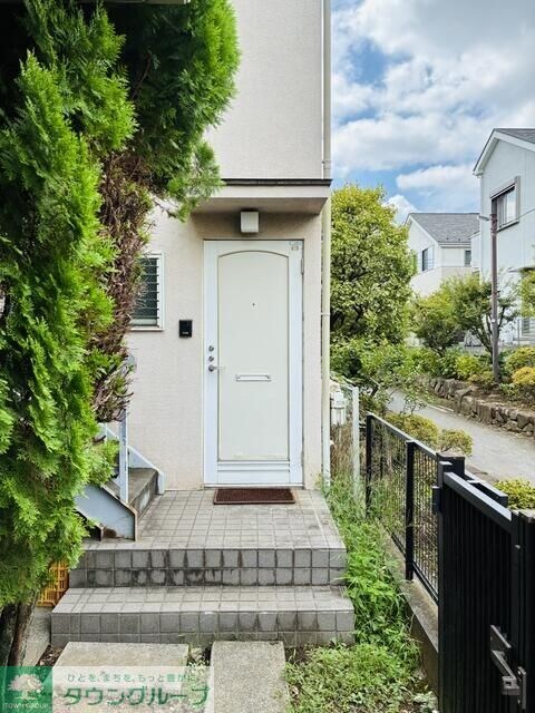 コーポせせらぎの物件内観写真