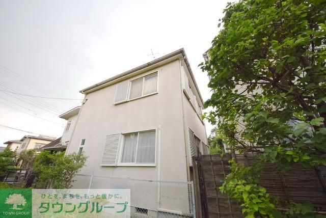 コーポせせらぎの物件内観写真