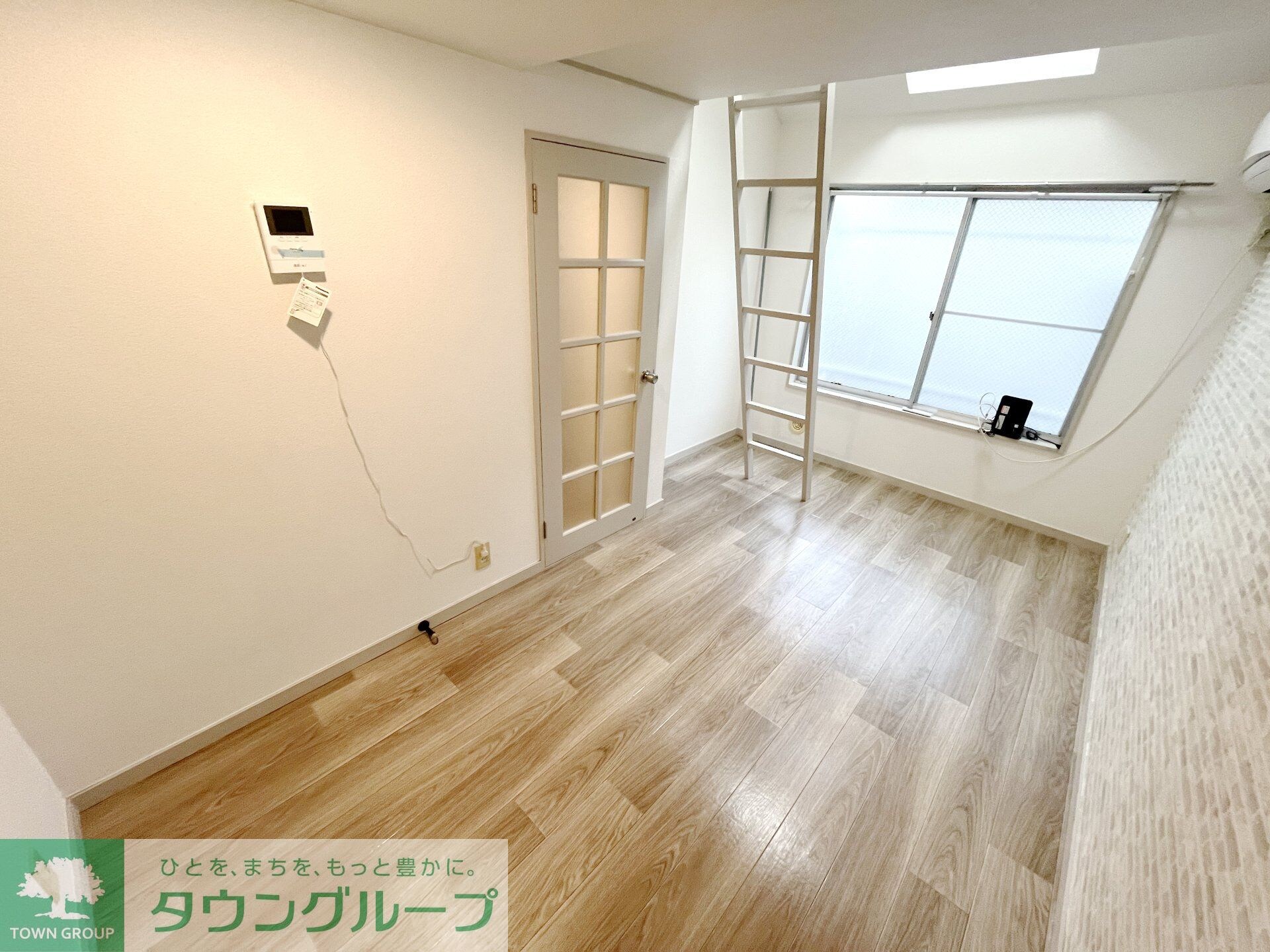 ラ・フィーユマルナンBの物件内観写真