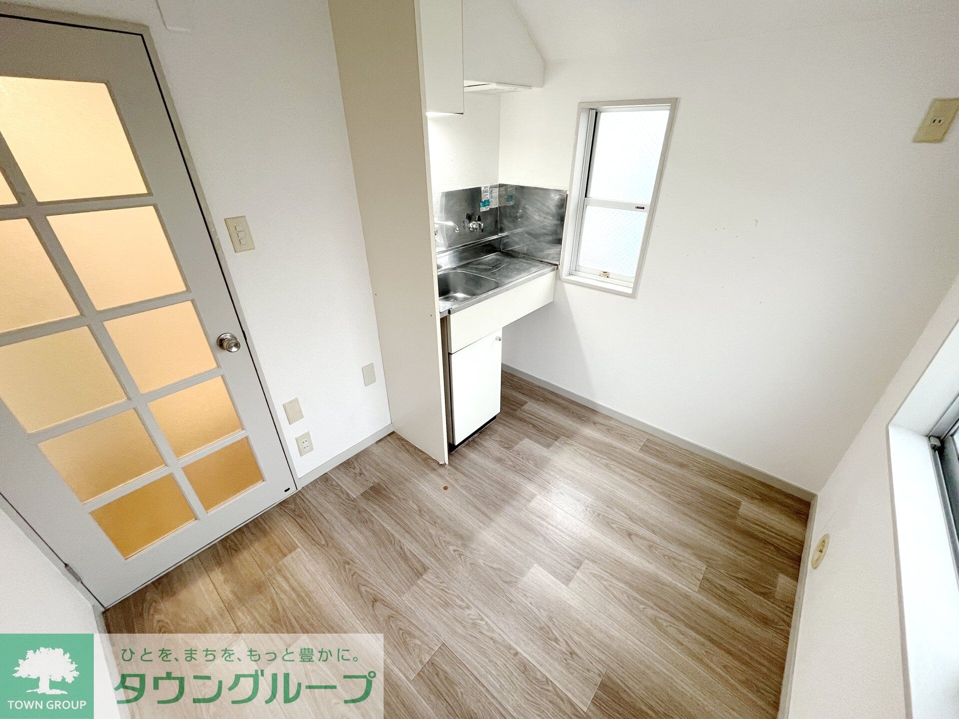 ラ・フィーユマルナンBの物件内観写真