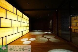 GRANPASEO明大前の物件内観写真