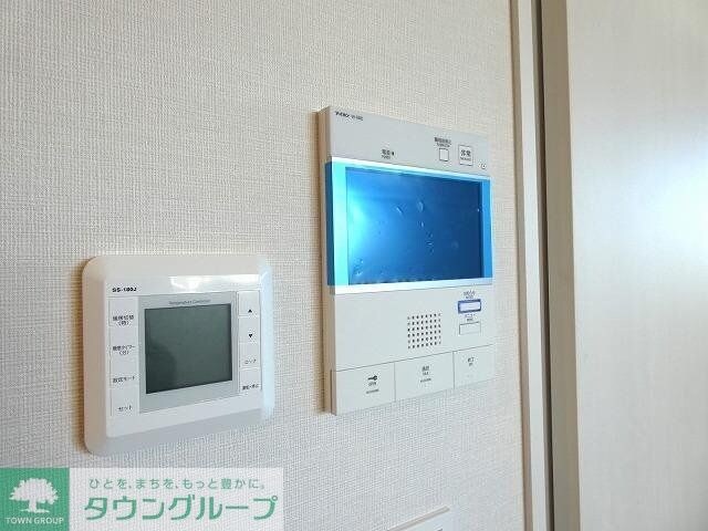 GRANPASEO明大前の物件内観写真