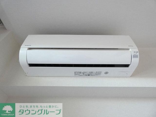 GRANPASEO明大前の物件内観写真