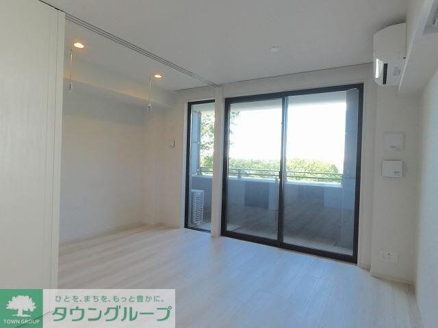 GRANPASEO明大前の物件内観写真