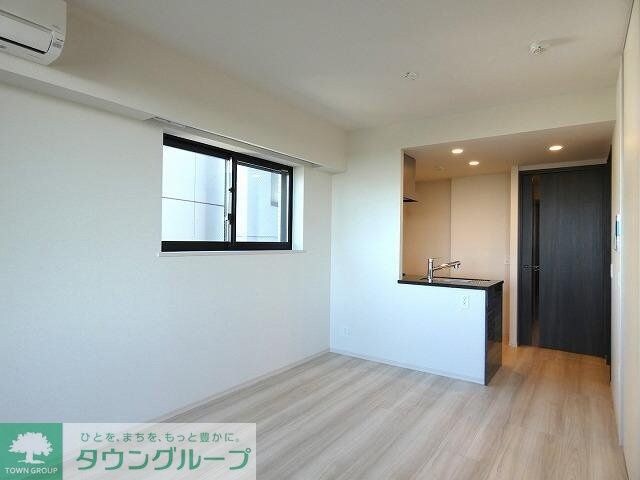 GRANPASEO明大前の物件内観写真