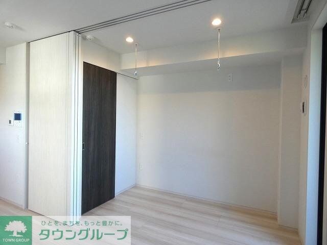 GRANPASEO明大前の物件内観写真