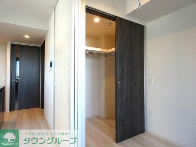 GRANPASEO明大前の物件内観写真