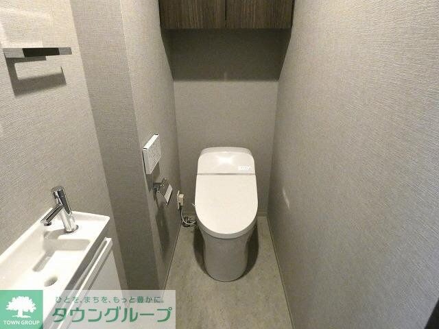 GRANPASEO明大前の物件内観写真