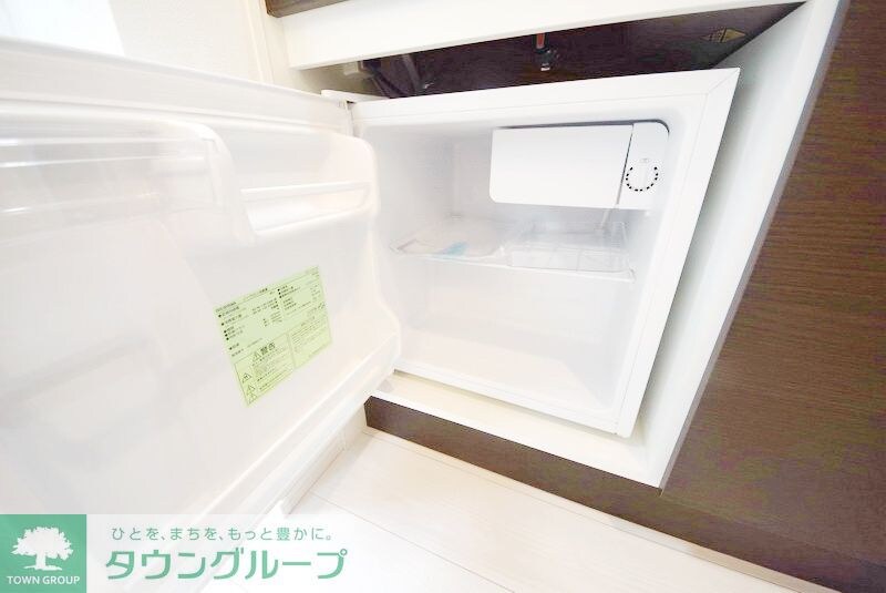 ハーモニーテラス永福IIの物件内観写真