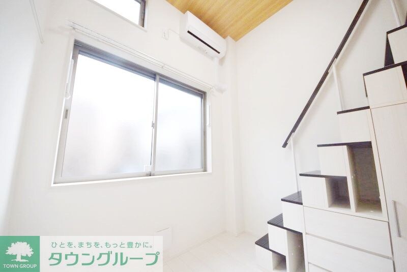 ハーモニーテラス永福IIの物件内観写真