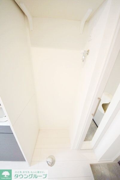 ハーモニーテラス永福IIの物件内観写真