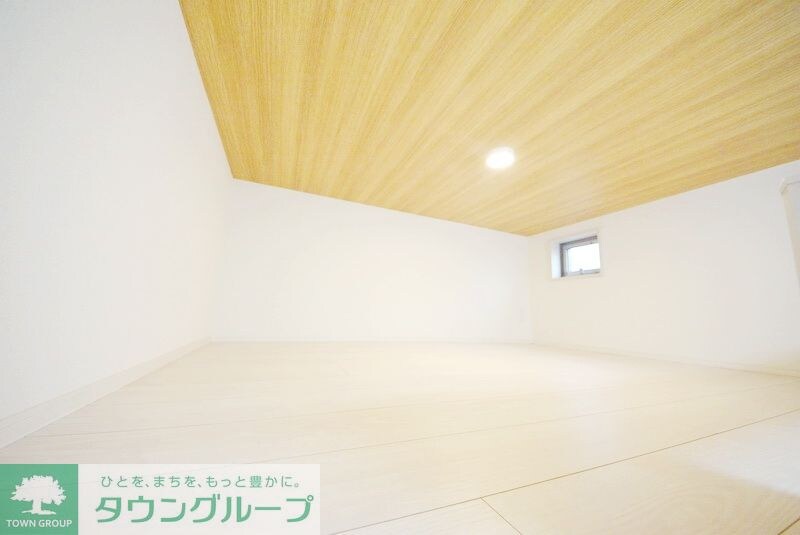 ハーモニーテラス永福IIの物件内観写真