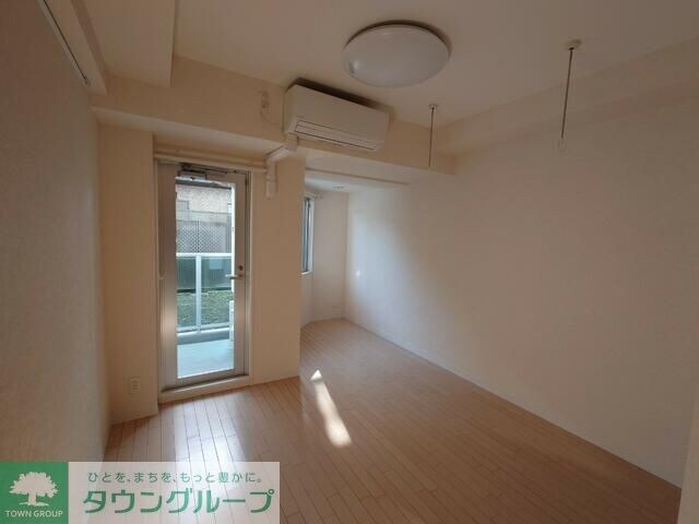 レディアス調布国領の物件内観写真