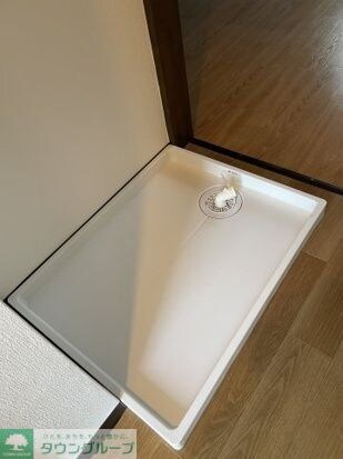 ファミールつつじヶ丘の物件内観写真