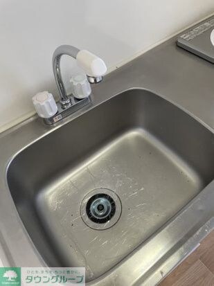 ファミールつつじヶ丘の物件内観写真