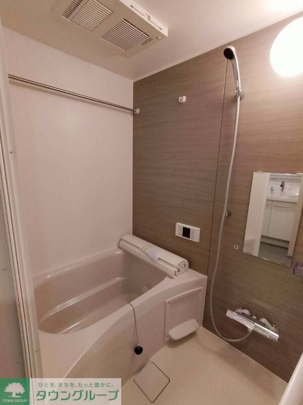 Fons Lucis Izumiの物件内観写真