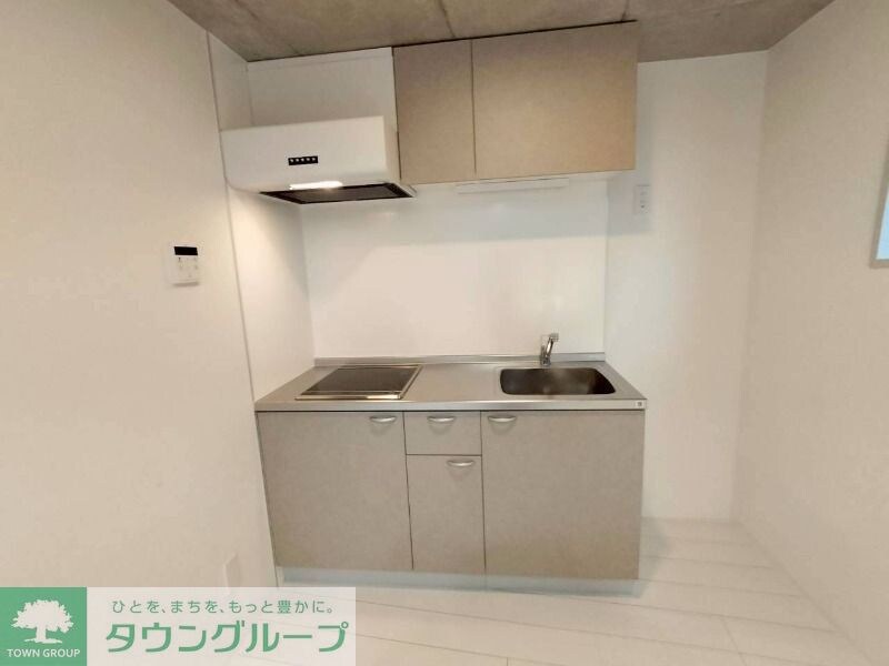 Fons Lucis Izumiの物件内観写真