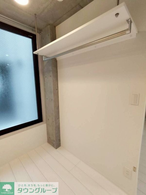 Fons Lucis Izumiの物件内観写真