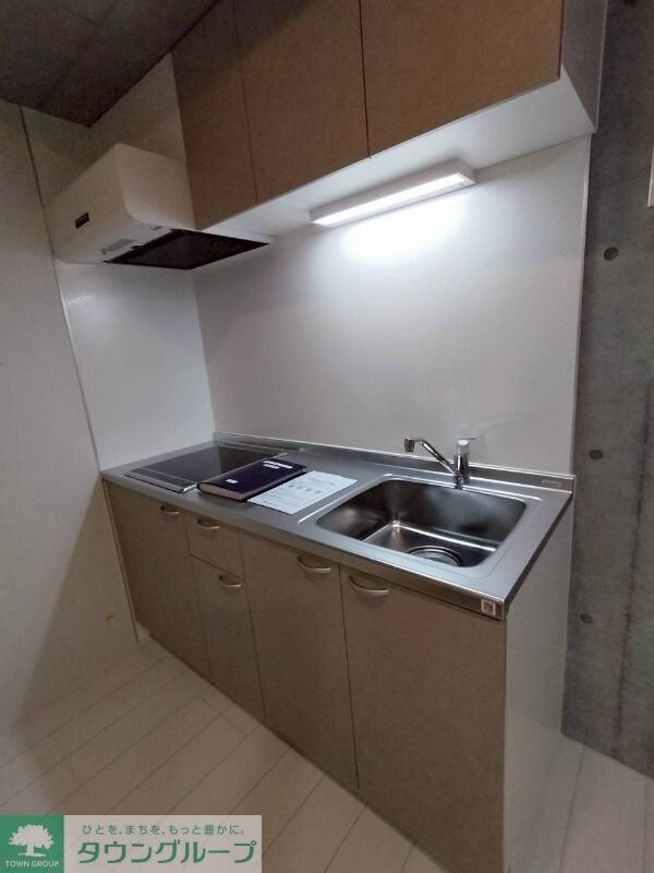 Fons Lucis Izumiの物件内観写真