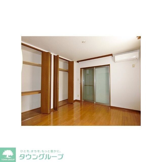 ヴィラ・ゼルコアの物件内観写真