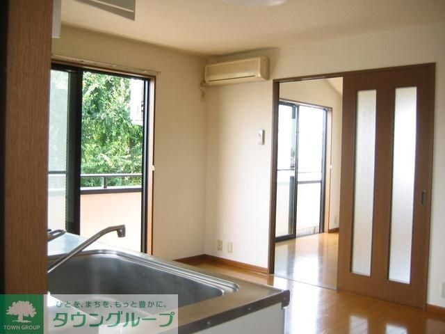 サン・フレグランスの物件内観写真