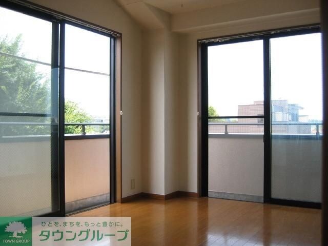 サン・フレグランスの物件内観写真