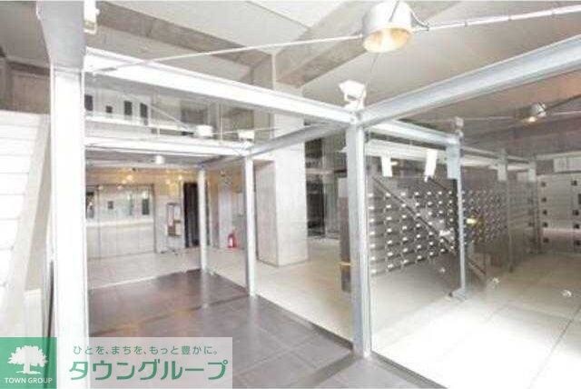 ROKA TERRAZZAの物件内観写真