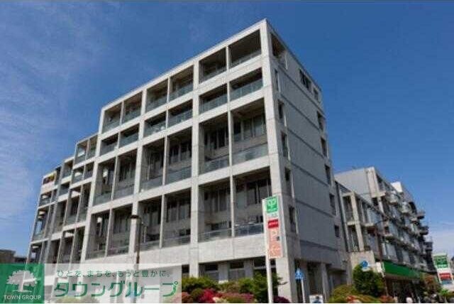 ROKA TERRAZZAの物件内観写真