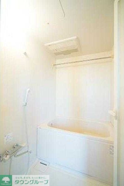 ROKA TERRAZZAの物件内観写真