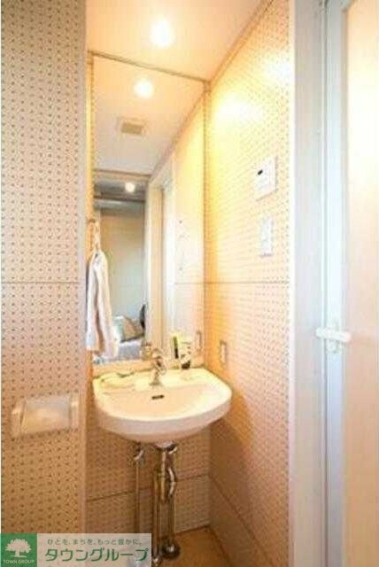 ROKA TERRAZZAの物件内観写真