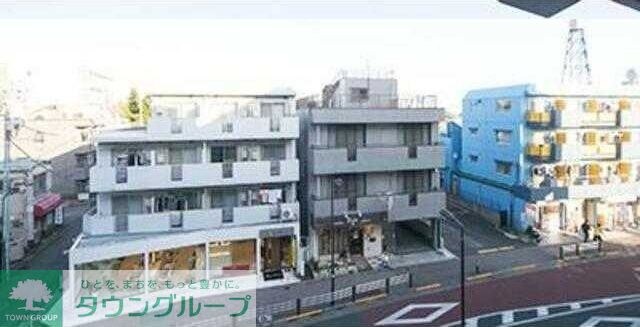 ROKA TERRAZZAの物件内観写真