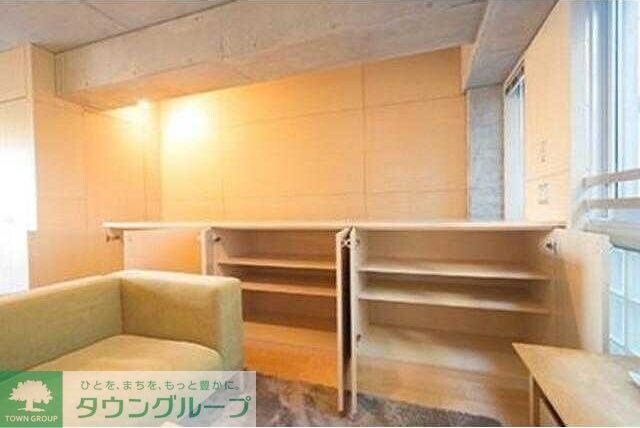 ROKA TERRAZZAの物件内観写真