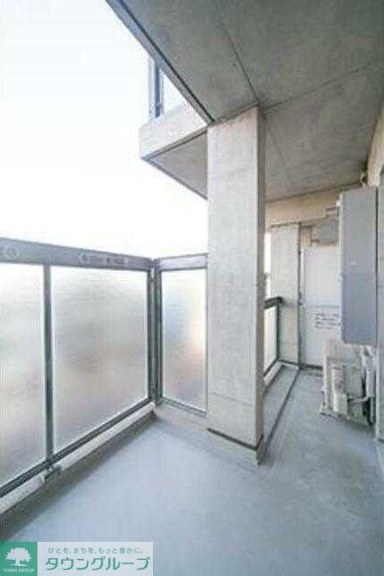 ROKA TERRAZZAの物件内観写真