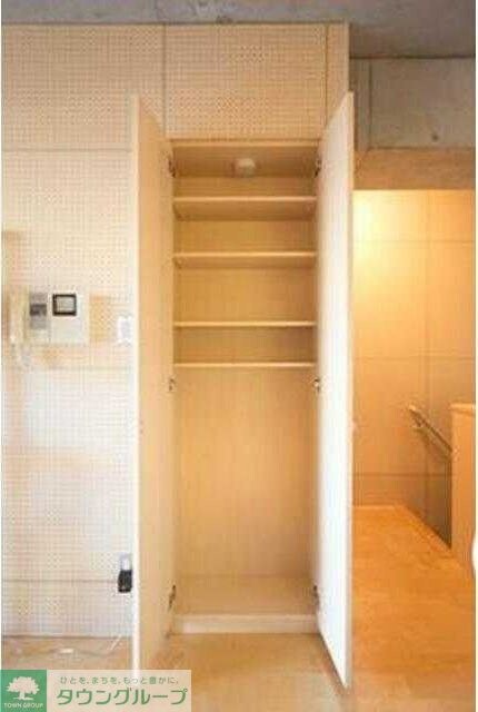 ROKA TERRAZZAの物件内観写真