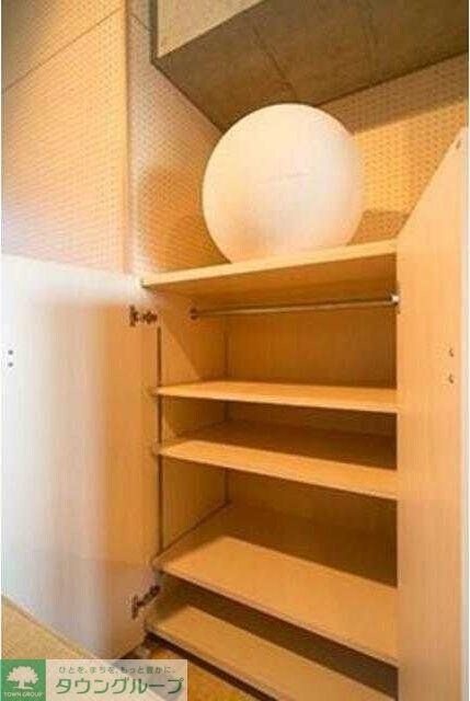 ROKA TERRAZZAの物件内観写真