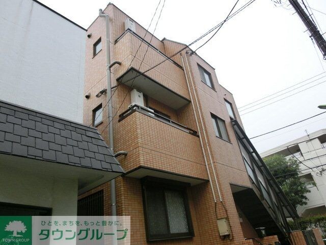 オレンジヒルズの物件内観写真