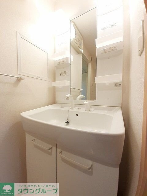 マグノリアの物件内観写真