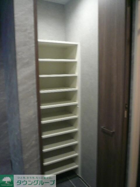 La vie Radieuse ラ ヴィ ラディユズの物件内観写真