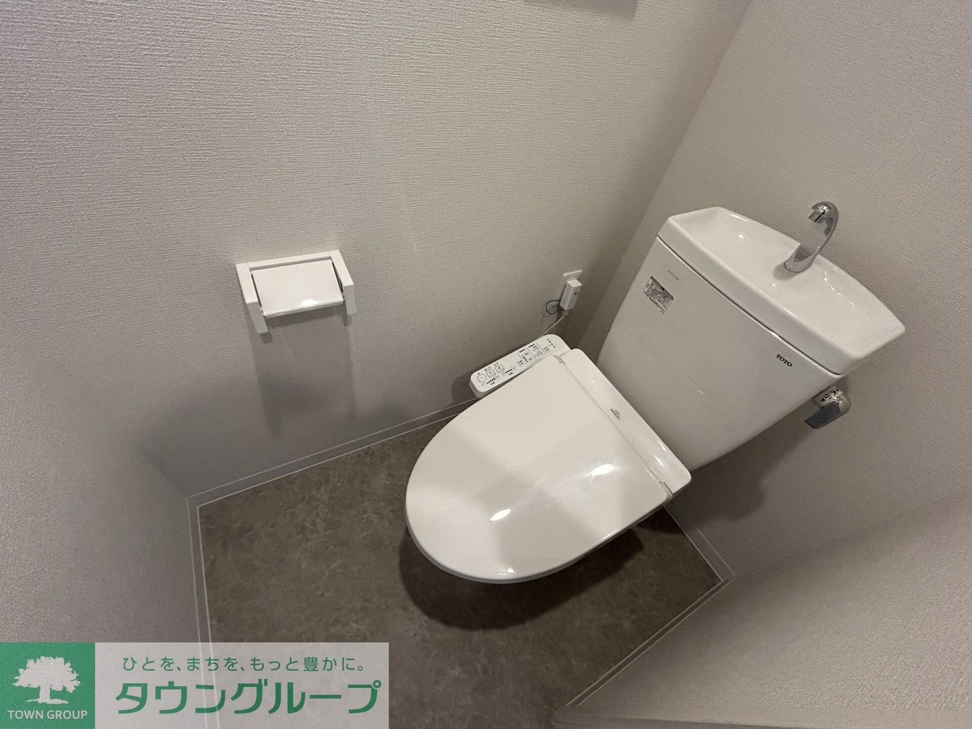 SYNCHRONICITY Musashinoの物件内観写真