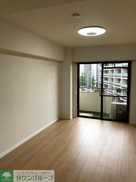 こまえグリーンプラザの物件内観写真