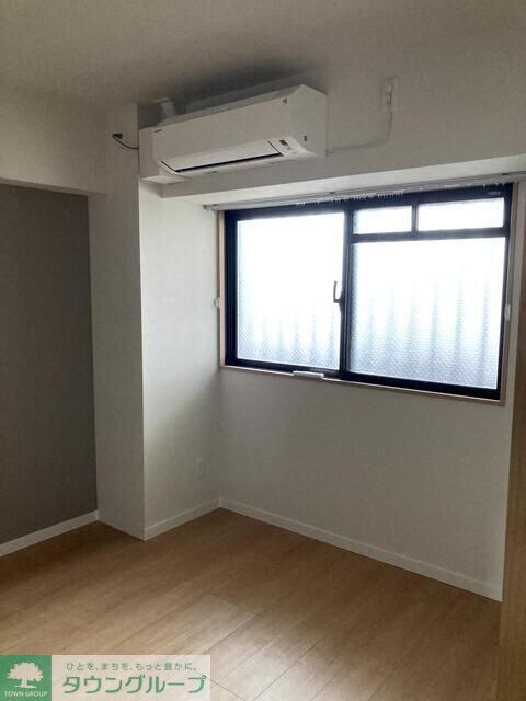 こまえグリーンプラザの物件内観写真