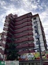 こまえグリーンプラザの物件内観写真