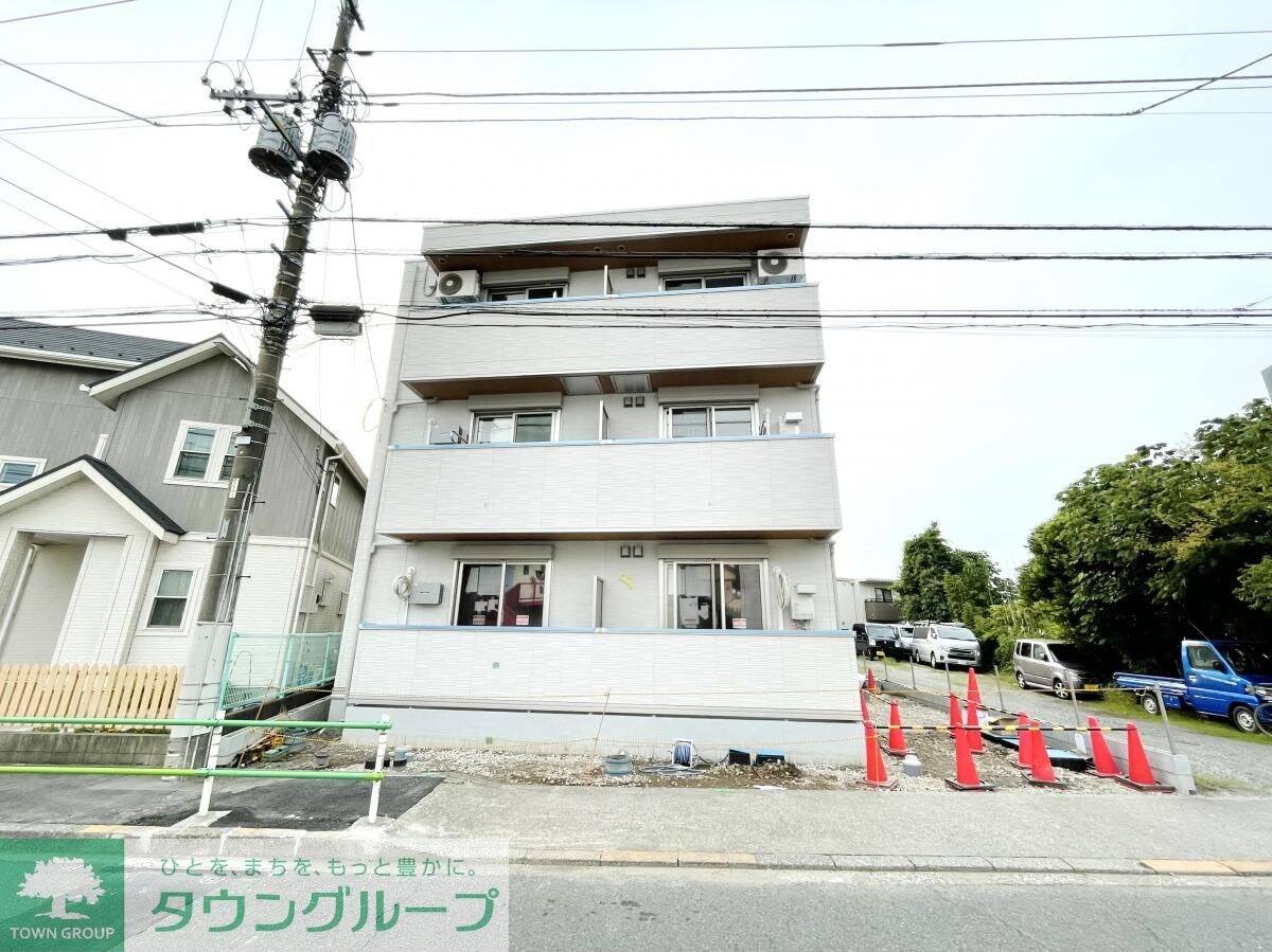 ガーデニアの物件内観写真