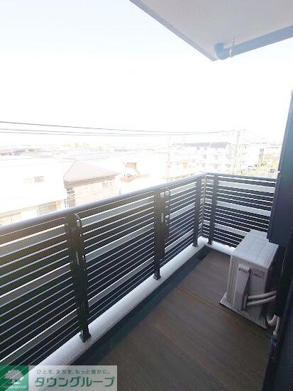 KDXレジデンス西調布の物件内観写真