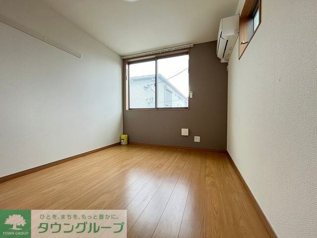 KANEGONの物件内観写真