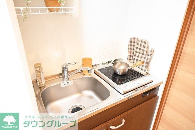 KANEGONの物件内観写真