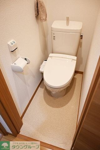 KANEGONの物件内観写真