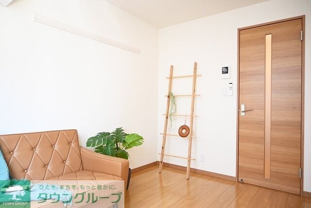 KANEGONの物件内観写真