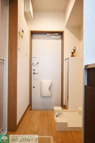 KANEGONの物件内観写真